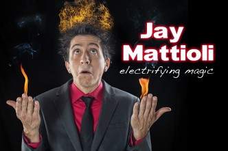 Jay Mattioli